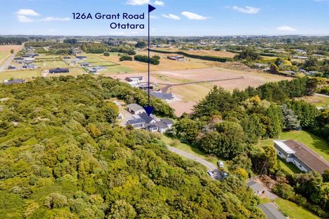 Photo of property in 126a Grant Road, Otatara, Invercargill, 9879