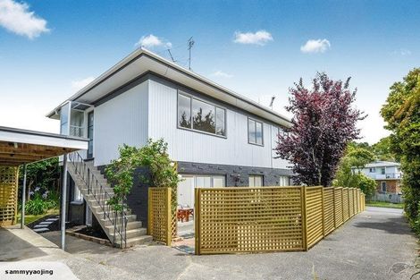 Photo of property in 3/31 Gowing Drive, Meadowbank, Auckland, 1072