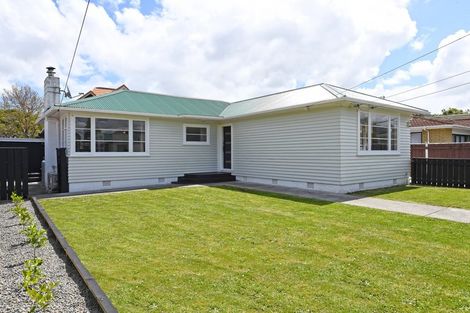 Photo of property in 7 Stephen Street, Trentham, Upper Hutt, 5018