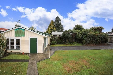 Photo of property in 59 Hendon Road, Fairview Downs, Hamilton, 3214