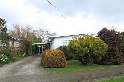 Photo of property in 191 South Street, Feilding, 4702