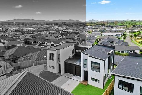 Photo of property in 2/44 Rose Berry Crescent, Flagstaff, Hamilton, 3210