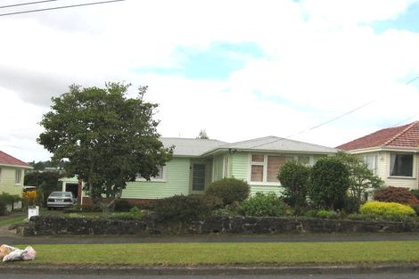 Photo of property in 18 Ambler Avenue, Glen Eden, Auckland, 0602