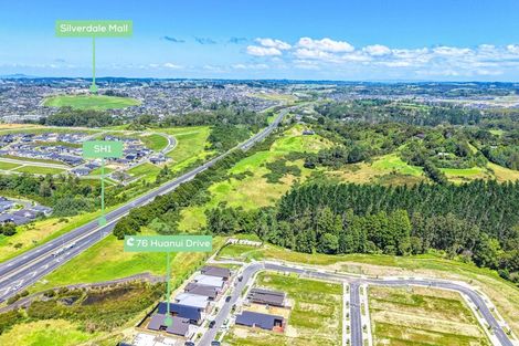 Photo of property in 76 Huanui Drive, Wainui, 0992