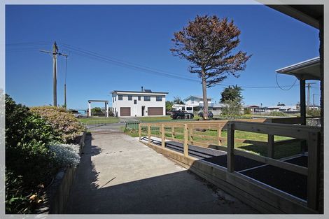 Photo of property in 7 Norton Street, Foxton Beach, Foxton, 4815