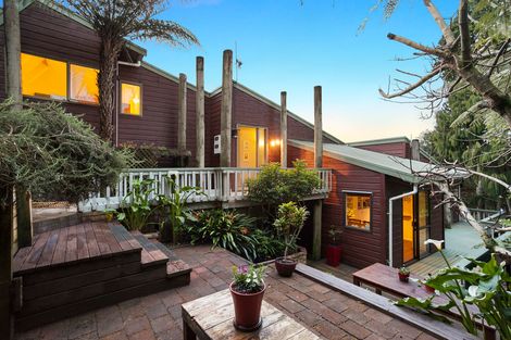 Photo of property in 7 Selwyn Avenue, Glen Eden, Auckland, 0602