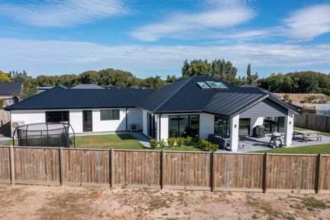 Photo of property in 13 Rodeo Place, Outram, 9019