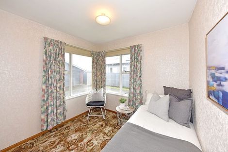 Photo of property in 37 Peraki Street, Kaiapoi, 7630