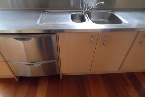 Photo of property in 153c Grant Road, Thorndon, Wellington, 6011