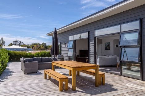 Photo of property in 47 Burgundy Drive, Martinborough, 5711