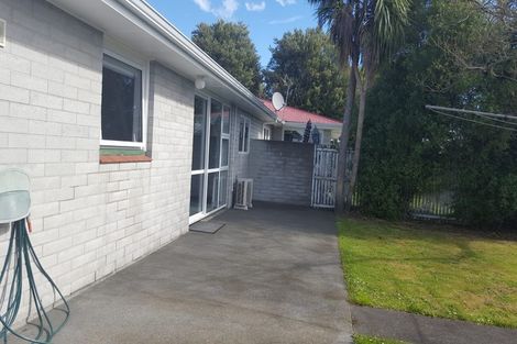 Photo of property in 14 Gibson Drive, Hornby, Christchurch, 8042