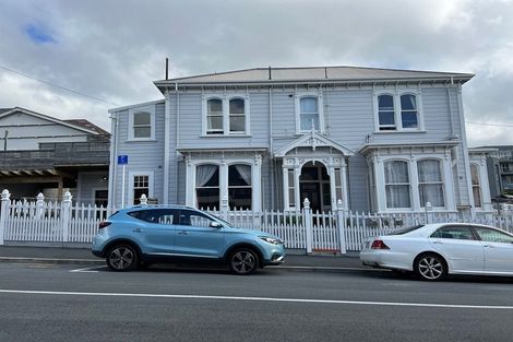 Photo of property in 24 Majoribanks Street, Mount Victoria, Wellington, 6011