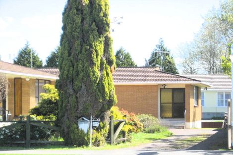 Photo of property in 69a Hakanoa Street, Huntly, 3700