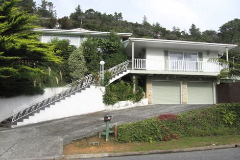 Photo of property in 23 Ngahere Street, Stokes Valley, Lower Hutt, 5019