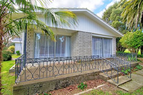 Photo of property in 26 Newman Road, Eketahuna, 4900