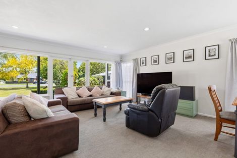 Photo of property in 16 Burwood Road, Matamata, 3400