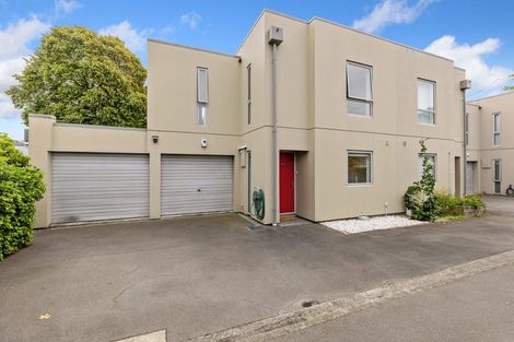 Photo of property in 15c Whiteleigh Avenue, Addington, Christchurch, 8024
