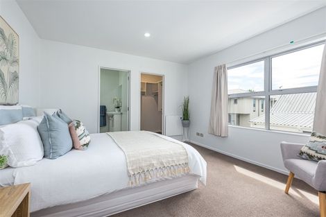 Photo of property in 65 Longfellow Street, Sydenham, Christchurch, 8023