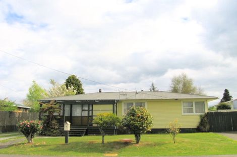 Photo of property in 9 Euan Street, Mangakakahi, Rotorua, 3015