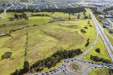 Photo of property in 46 Old Pine Valley Road, Dairy Flat, Silverdale, 0992