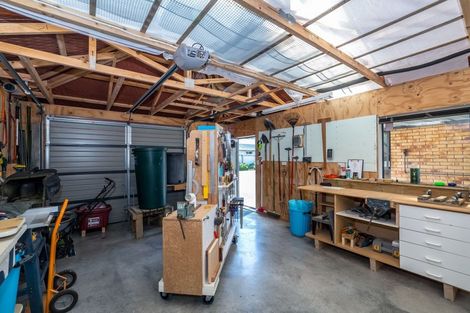 Photo of property in 49 Solway Crescent, Solway, Masterton, 5810