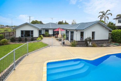 Photo of property in 26 Heritage Avenue, Chartwell, Hamilton, 3210