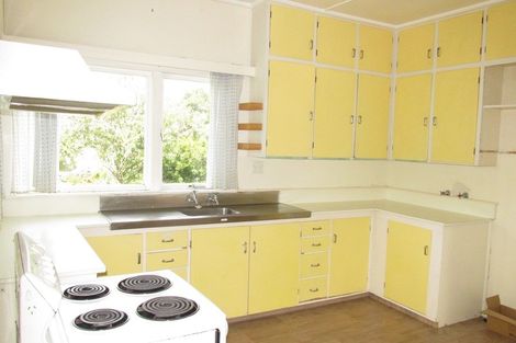 Photo of property in 11 Rutherford Street, Wairoa, 4108