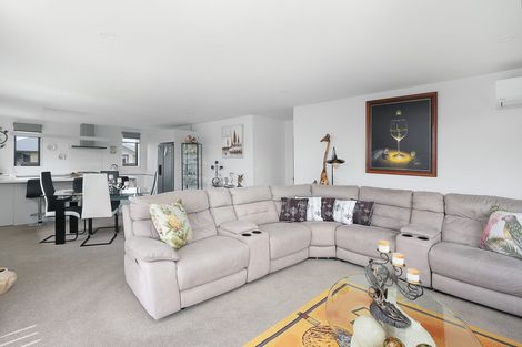 Photo of property in 10 Chandler Way, Rolleston, 7615