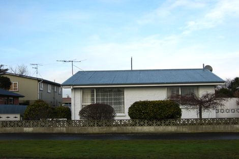 Photo of property in 209 Teviot Street, Georgetown, Invercargill, 9812