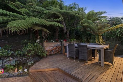 Photo of property in 1/117 Monarch Avenue, Hillcrest, Auckland, 0627