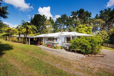 Photo of property in 303 Kahuterawa Road, Linton, Palmerston North, 4472
