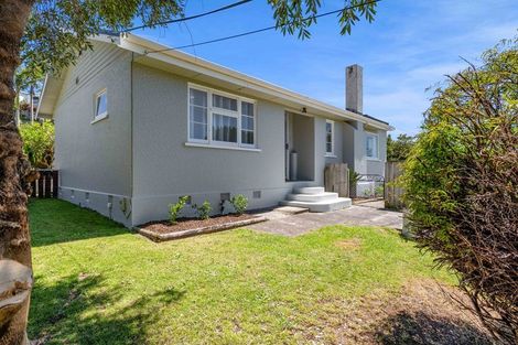 Photo of property in 58 Ngamotu Road, Moturoa, New Plymouth, 4310