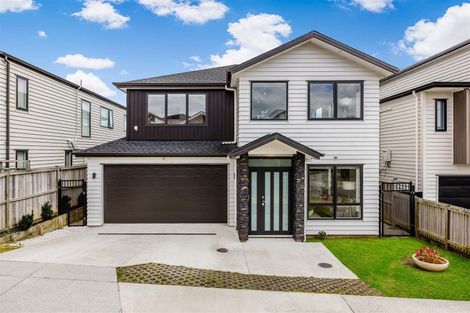 Photo of property in 13 Paripari Street, Flat Bush, Auckland, 2019