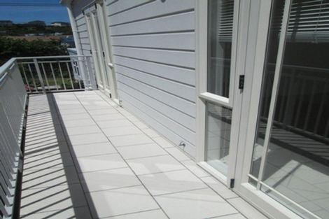 Photo of property in 11c Fife Lane, Miramar, Wellington, 6022