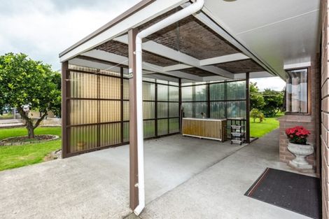 Photo of property in Orange Grove Flats, 25/549 Childers Road, Te Hapara, Gisborne, 4010