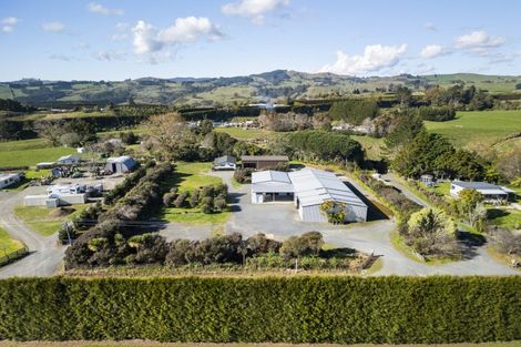 Photo of property in 755 Oropi Road, Oropi, Tauranga, 3173