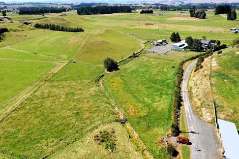 Photo of property in 110 Glengarry Road, Dannevirke, 4978