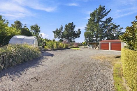 Photo of property in 67 Osborne Road, Amberley, 7410
