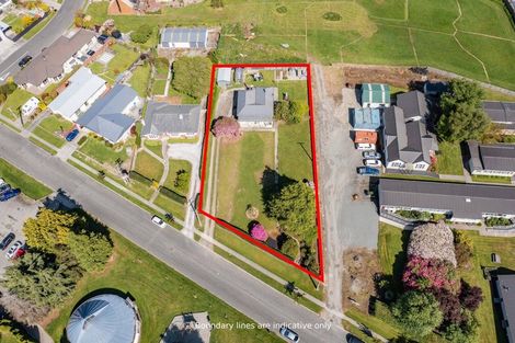 Photo of property in 90 Kakapo Street, Gore, 9710