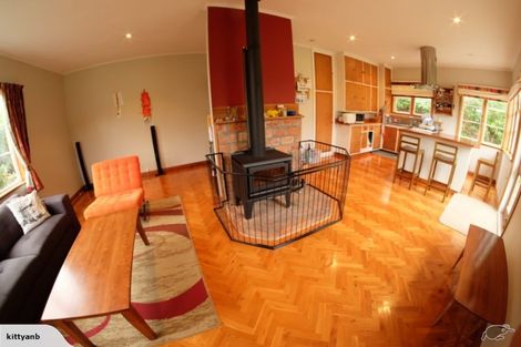 Photo of property in 20 Fraser Avenue, Johnsonville, Wellington, 6037