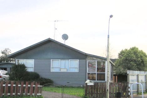 Photo of property in 10 Clancy Place, Nawton, Hamilton, 3200