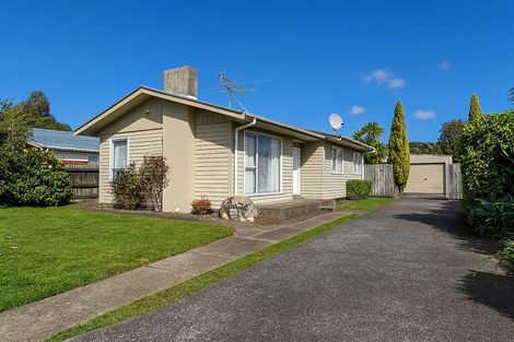 Photo of property in 17 Mountbatten Grove, Clouston Park, Upper Hutt, 5018