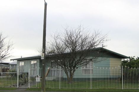 Photo of property in 9 Spriggs Crescent, Greenmeadows, Napier, 4112