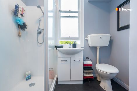 Photo of property in 12 Kirkcaldy Street, South Dunedin, Dunedin, 9012