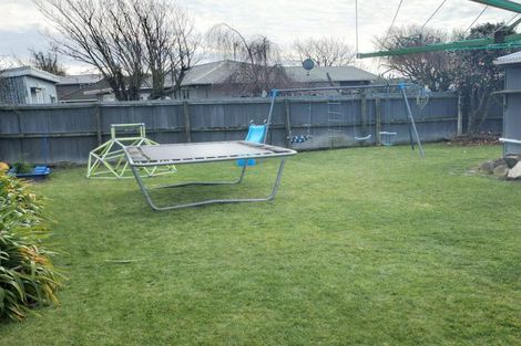 Photo of property in 14 Witham Street, Hornby, Christchurch, 8042