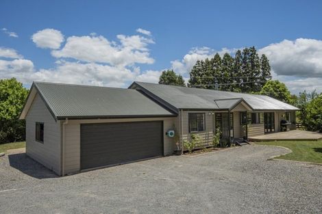 Photo of property in 610 Three Mile Bush Road, Te Kamo, Kamo, 0185