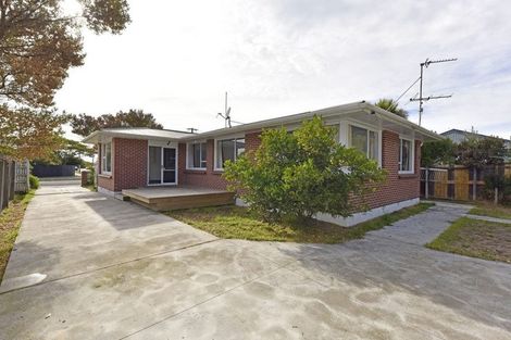 Photo of property in 178 Shortland Street, Aranui, Christchurch, 8061