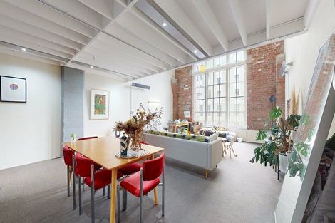 Photo of property in Waterloo Quay Apartments, 208/28 Waterloo Quay, Pipitea, Wellington, 6011