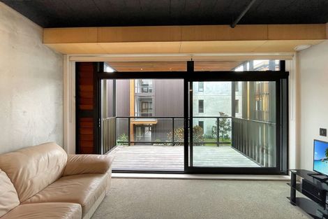 Photo of property in Vedado Apartments, 305/41 Hopper Street, Mount Cook, Wellington, 6011