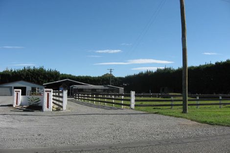 Photo of property in 157 Rakaia Barrhill Methven Road, Rakaia, 7784